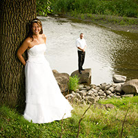 Mariage à St-Jean sur Richelieu 2