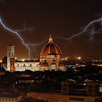 Cathédrale de Florence