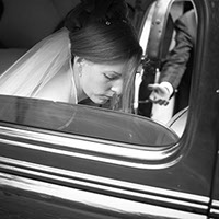 Mariage au Rockcliff park