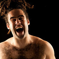 Jean-Sebastien Dallaire du Groupe Bam