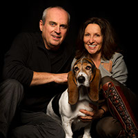 Portrait de Famille de Michel Nomandeau
