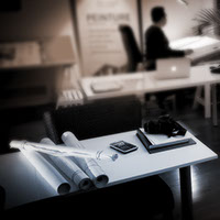 Architecte Desa Design